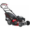 Ama Rasaerba a Trazione TRX 531H con Motore Honda GCV200 OHV, 53 cm di Taglio, Funzioni 4 in 1, Ideale per Giardini Fino a 2000 mq