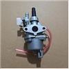 BKRZRN Carburatore G35 3410 da 11 mm Adatto for decespugliatore a Zaino Zenoah G3K G35L BC3410 436R Carburatore for Parti Komatsu