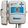 Hunter Industries Hydrawise X2 - Regolatore di irrigazione per esterni a 4 stazioni (X2-400)