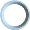 KAMADO BONO - Firering di Ricambio, Supporto in Ceramica per Barbecue, Accessorio per BBQ, Compatibile con Dispositivo Kamado Bono Minimo