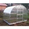 Klasika Serra KLASIKA 6 (3 x 2 m) con fondamenta e policarbonato da 4 mm