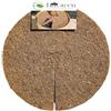 EraGreen® Disco di cocco Ø 60 cm in 100% fibra di cocco - Tappetino di cocco per piante in vaso e in vaso - Protezione invernale - Piante - Protezione dal freddo - Tappetino per roditori