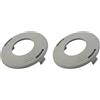 StarRing 1/2/4/6 pezzi di ricambio per decespugliatore Stihl-AutoCut 46-2 testa di falciatura 4003 713 9701 parte accessorio decespugliatore String Trimmer (2 pezzi)