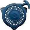 GreenGoo Avviatore per tagliaerba Lea LE11099-40A3 e Riwall RI12099-40A3 - Starter Manuale a Corda Compatibile con Motori a Scoppio da 40cc