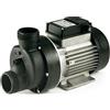 camin srl Pompa idromassaggio EVOLUX 0,7 hp (evolux 700). Elettropompa per vasca o piscina si adatta a sostituire qualsiasi pompa idro motore 230 volt monofase