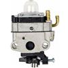 Generico Carburatore Carburatore per Makita BHX2500 BHX2500V EBH252U EBH253U ER2650LX Kit carburatore per decespugliatore carburatore per decespugliatore