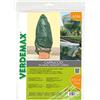 Verdemax 6586 m 1 x 1,6 m in Tessuto Non Tessuto (2 Pezzi Inclusi), Verde