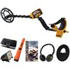 Garrett Metal Detectors Maxxistore - Ace 300i Garrett 55°Anniversario PROPOINTER AT - Favorite Find - Box Sacca