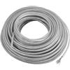LSYFCL Filo di acciaio per decespugliatore, 2 mm/3 mm x 5 m/10 m/15 m/45 m, filo di acciaio in nylon lungo rotondo per decespugliatore, cavo di ricambio per tosaerba, filo di acciaio multi filo (2 mm