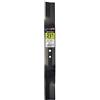 MAXPOWER 331377S - Lama per riciclatore Toro da 53,3 cm, sostituisce 93-4106-03/108-3762-03