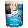 VITHAL Mastice per Innesti - Mastice per Piante Protezione Cicatrizzante per Alberi e Arbusti, Previene Marciumi e Infezioni, Pronto all'Uso Con Pennello Applicatore, 1kg