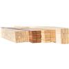 nextradeitalia 3PZ Listello Abete MM.35 X145 X 200H