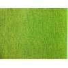 LI.GI Tetto Dondolo 4 POSTI Cotone Panama CM 270X165 COMPRESO di Balze (Verde Acido)