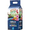 Generico Terriccio Completo 25L | Substrato Nutritivo per Piante, Fiori e Orto | Pronto all'Uso | Alta Qualità | Ideale per Vaso e Giardino