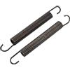Cancanle Estensione molla da 2 pezzi per MTD 932-0470A 732-0470A 932-0470 732-0470 Tosaerba