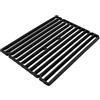 Broil King 11222 Griglie di Cottura in ghisa, Griglie a Gas BTU 44M, Nero, Set di 2