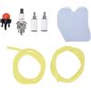 CHICIRIS Kit Ricambio Filtro Aria per Motosega Modelli 235 235E 236 236E 240 240E Accessori Sostituzione Originale Efficiente