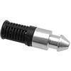 ISE Filtro carburante di ricambio per Stihl sostituisce il codice articolo 1117 640 3800 per Stihl 026, 036, 046, 066, MS260, MS360, MS460, MS660