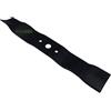 perfektGarten Lama per pacciamatura tosaerba 39 cm compatibile con Castel Garden NG410 NG414 / 81004360/3 81004233/0