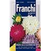 Franchi Sementi Semi Astro Gigante della California Mix Fiori Franchi Sementi 2g