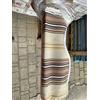 eurostar Tenda da Sole a Caduta sangiorgio 3x250 Marrone/Beige