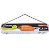 Silvalure 2264-852 Rotolo Extra Large Acchiappa Mosche, Bianco