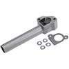 Bazargiusto COLLETTORE DI ASPIRAZIONE PER MOTORE BRIGGS & STRATTON COD. 497465-281085-492717