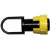 Plastic Puglia Tappo Ala Gocciolante Leggera (Tape) Easy Block - Mm 16 - Fine Linea (20)