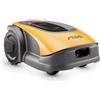STIGA 2R7102028/ST1 A 1500 Robot Tagliaerba Autonomo, 2500 m², 18 cm - AGS RTK, 4G Cloud - Prati fino a 2.500 m²