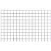 GABIONA Griglia per gabbioni 5 x 5 cm (80 x 50 cm)