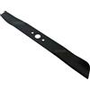 perfektGarten Lama per pacciamatura per tosaerba da 40 cm, compatibile con WORX WG744E/A056014700