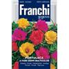 FRANCHI SEMENTI SPA PORTULACA A FIORI DOPPI