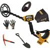 My Brand Maxxistore® - Garrett metal detector ACE 300i (Tools pack)