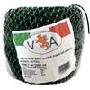 Vanzo Tubetto in PVC Verde di altissima qualità Adatto per la Legatura delle Piante ai sostegni, Disponibile in Vari diametri e Confezioni (2, 1 kg)
