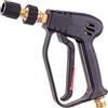 TC TECHNIC Pistola ad alta pressione professionale M22 AG 280 bar ugello e lancia corta per Kränzle Kärcher HD HDS