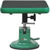 Pollice Verde Tavolo professionale da lavoro con ventosa per Bonsai Shohin Green-T