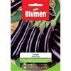 Blumen SEMI MELANZANA LUNGA BLUMEN