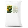 CULTIVERS Fertilizzante Biologico per agrumi 20 kg. Fertilizzante Organico al 100% per Limoni, aranci ECC. Maggiore resa e Maggiore pezzatura dei Frutti