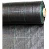 HOMEGARDEN Telo pacciamatura per Erbacce Colore Nero cm2,10x100 m Tessuto calpestabile