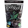 GREENLIGHT GUYS Growth Technology Substrato di crescita, prodotto: Root Riot, 100 pezzi, tecnologia di crescita