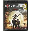 Eagle Pictures Stake Land 2 - blu ray - Jim Mickle 2010, in italiano