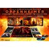 Universal Oppenheimer Limited Edition 4K Steelbook - Italian Import (4K UHD Blu-ray)