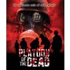 Tempe Digital Platoon of the Dead (Blu-ray) Michelle "Ame" Mahoney Tyler David Amanda Bounds
