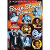 Alpha Video Basin Street Revue (DVD) Sara Vaughan The Clovers Cab Calloway Lionel Hampton
