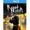 Tempe Digital Robot Ninja (Blu-ray) Burt Ward Linnea Quigley Maria Markovic Bogdan Pecic