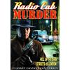 Alpha Video Radio Cab Murder (DVD) Jimmy Hanley Lana Morris Sonia Holm Jack Allen Sam Kydd