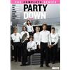 Lionsgate Party Down: The Complete Series (DVD) Adam Scott Jane Lynch Ken Marino