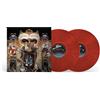 MICHAEL JACKSON - Dangerous (lim. ed.) (2022) 2 LP red marbled vinyl