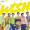 Nct Wish Wish - Regular Edition - Trading Card For 1St Pressing
