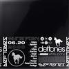 Deftones White Pony (Vinyl LP) 20th Anniversary 12" Album Gatefold (Deluxe)